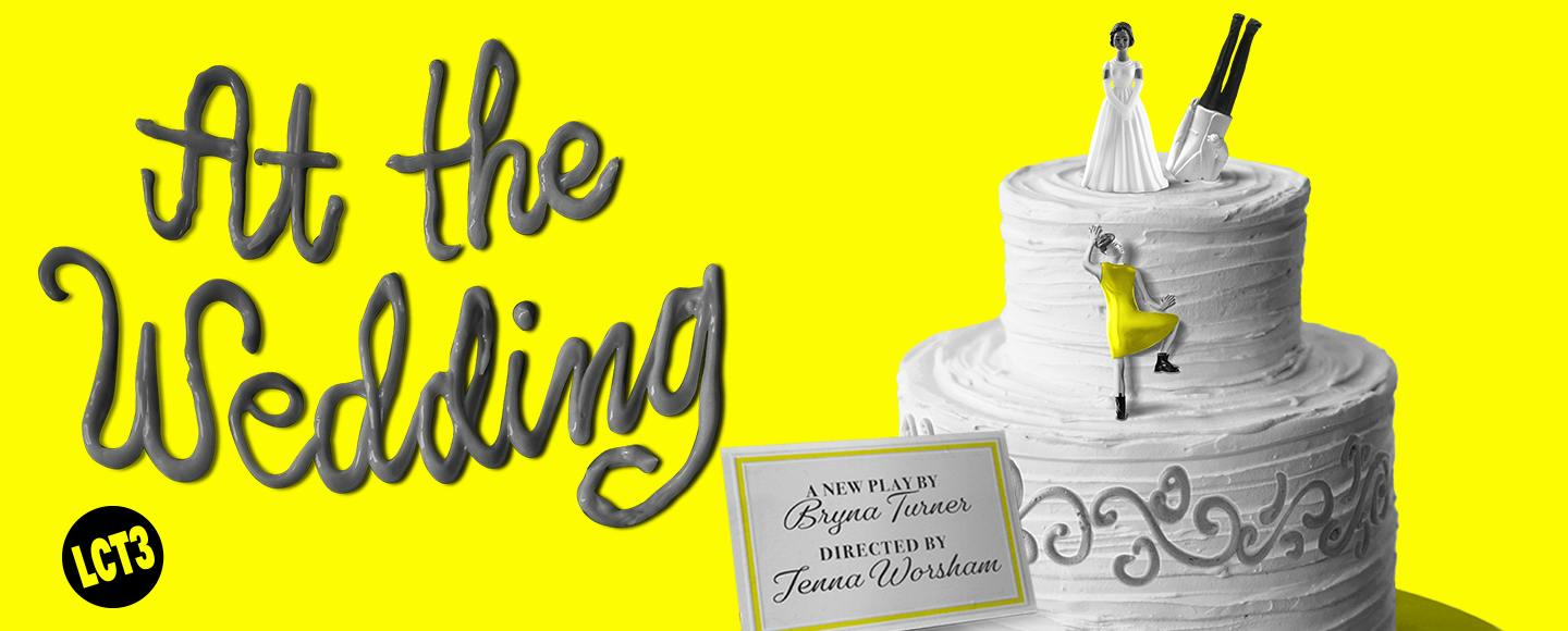 Alternate College Theatre Prepares to Present “At The Wedding”