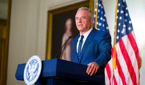 RFK Jr. Was The Wrong Choice