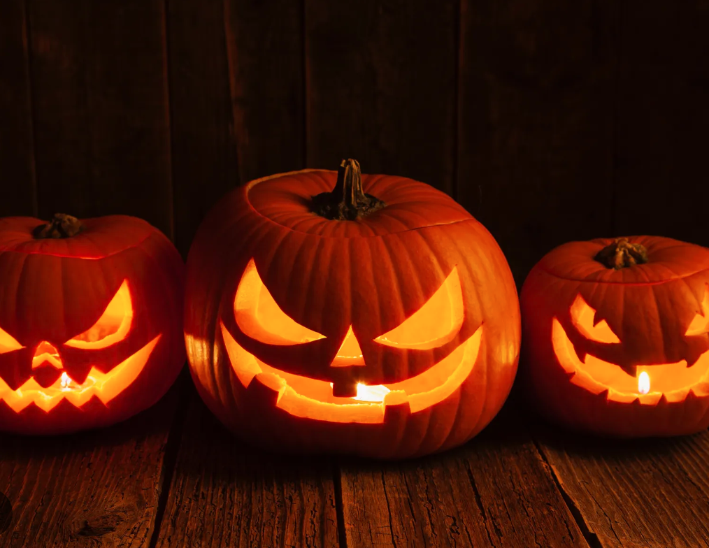 Holy Cross Celebrates Halloween with Events on Campus & in Worcester