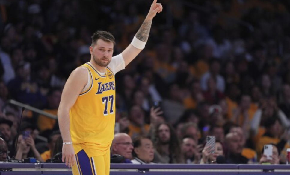 Winners and Losers of the NBA Trade Deadline 