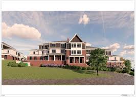 Worcester House Seeks to Bring Together Holy Cross and Worcester Community 