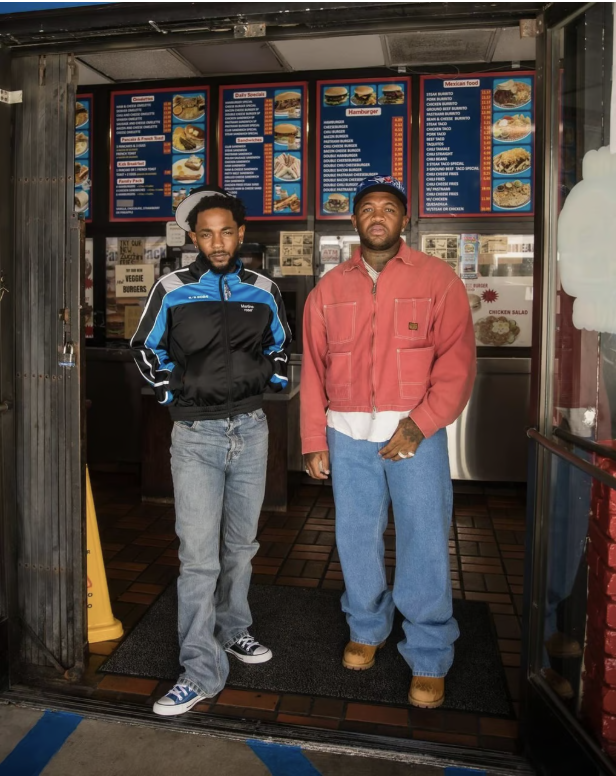 It’s Time to Put Producers in the Spotlight