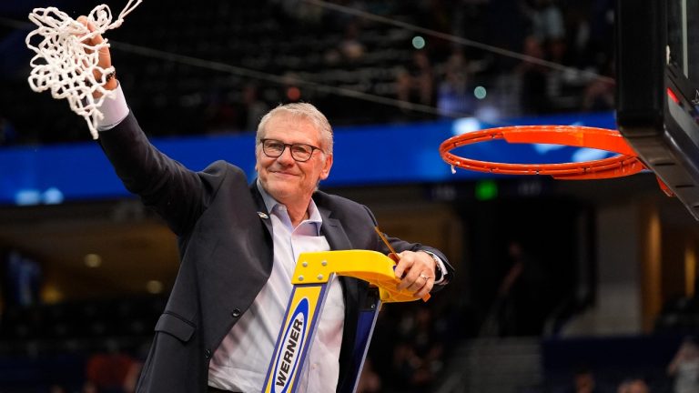 UConn Women’s Basketball Program Earns Twelfth National Championship Under Head Coach Geno Auriemma