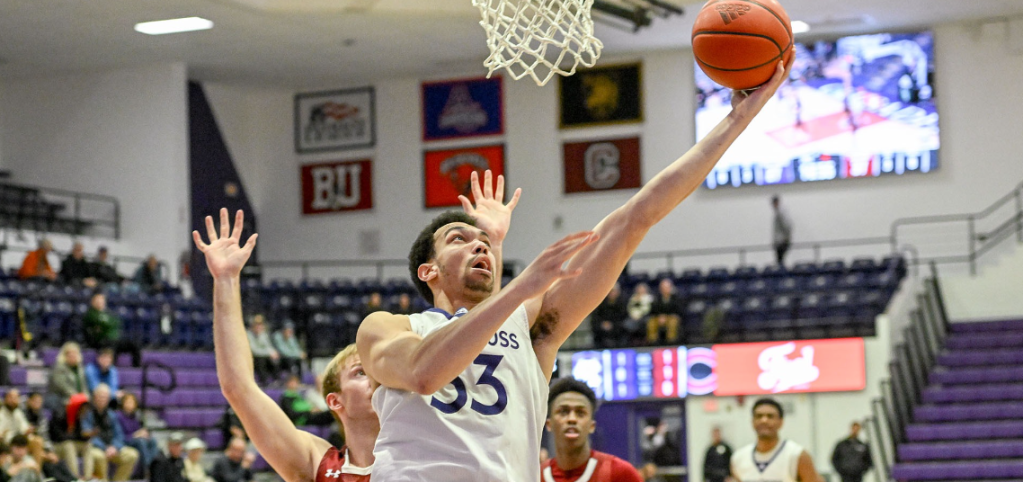 Caleb Kenney Signs with Mansfield and Associates Sports Agency, Prepares to Make Leap to International Pro Basketball