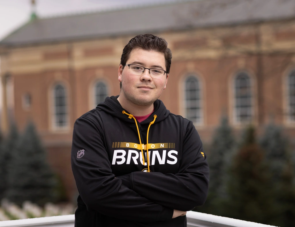 One Last Letter from The Editor