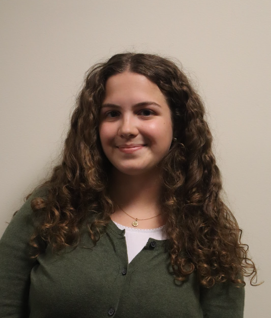 Sophia Mariani ’26