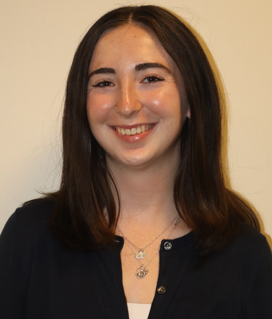 Sabine Hinkaty ’26