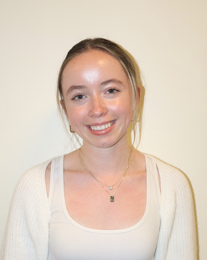 Meredith McDonough ’26