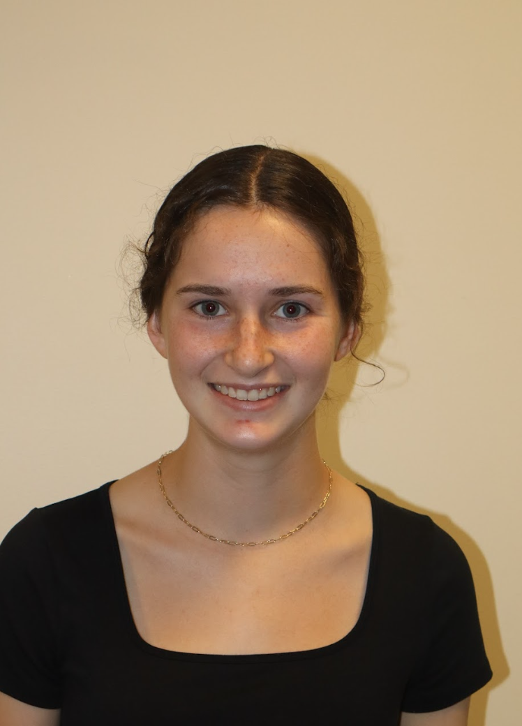 Lauren Zerella ’29