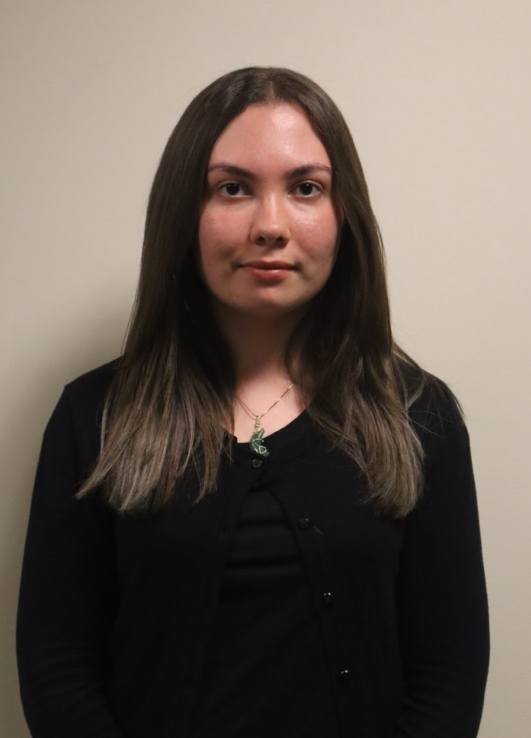 Kimberly Von Randow ’28