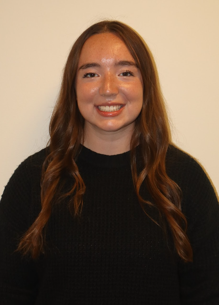 Kaitlyn Richards ’29