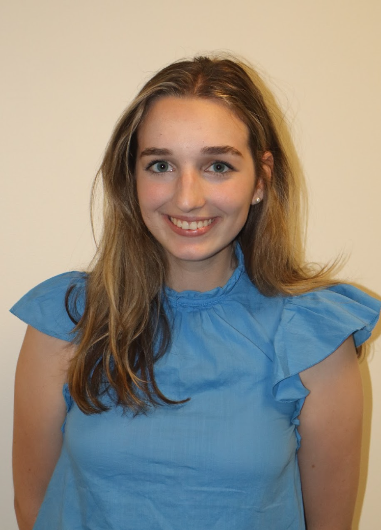 Colette Potter ’26