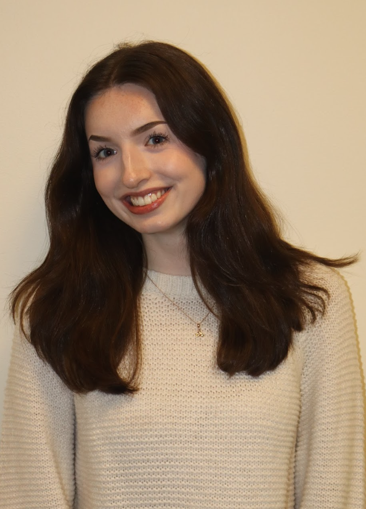 Caroline Kramer ’26