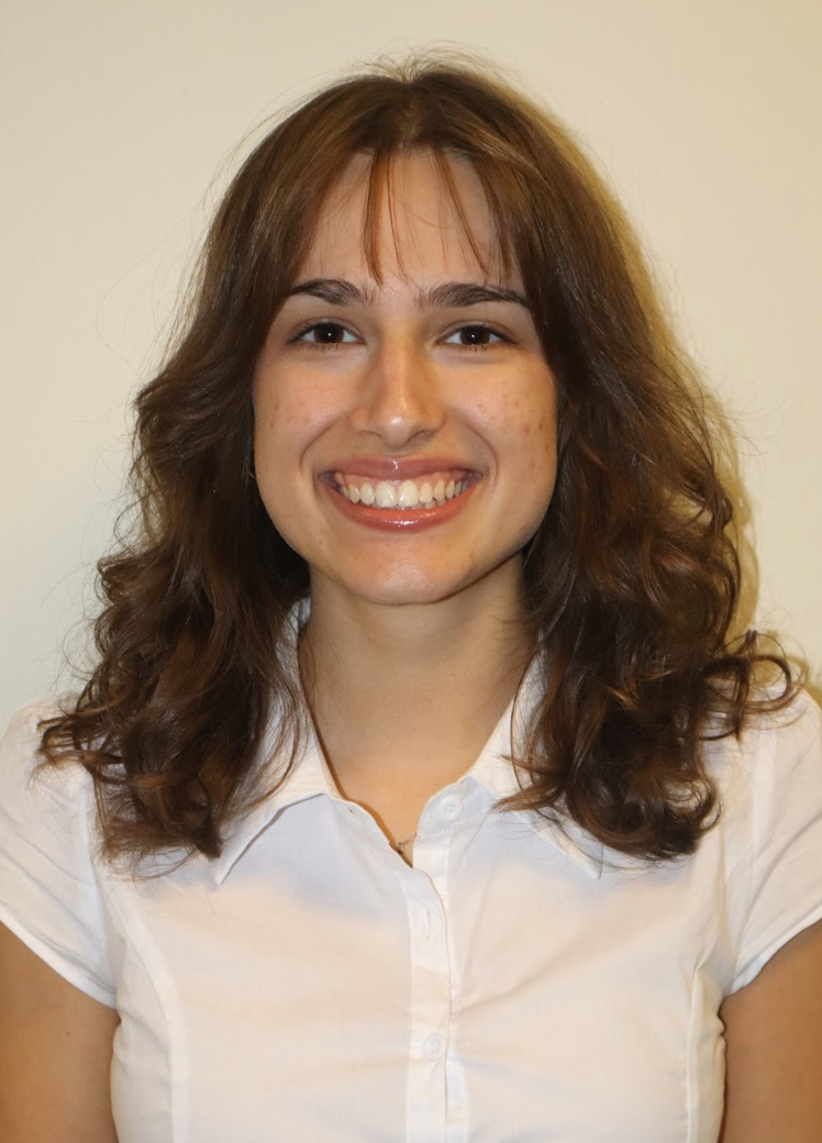 Amelia Ciarleglio ’27