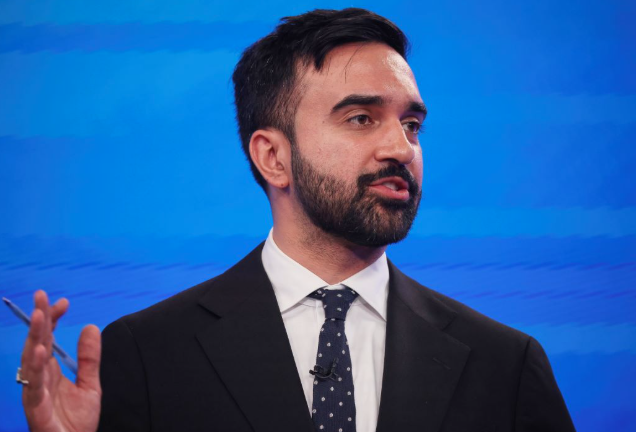 It’s Time for Establishment Democrats to GO