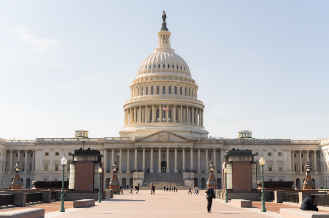 Congressional Hearings Need To Stop Being Televised