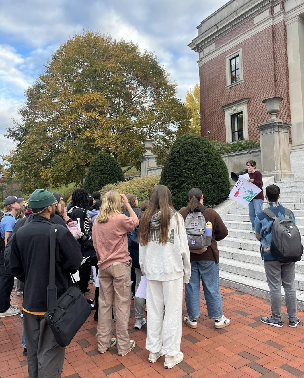 “From the River to the Sea…”