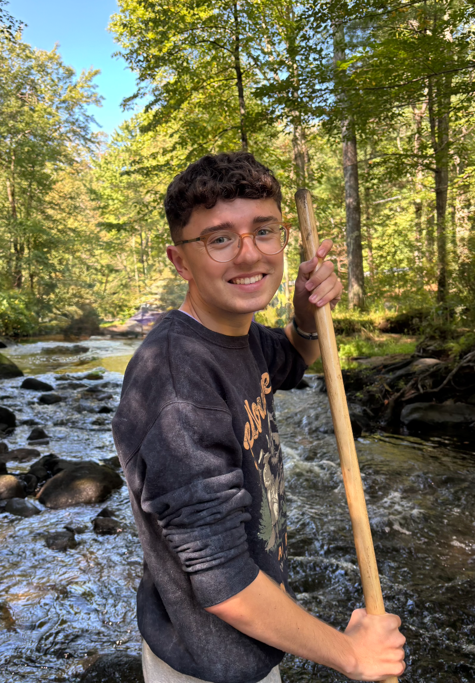 Crusader of the Week