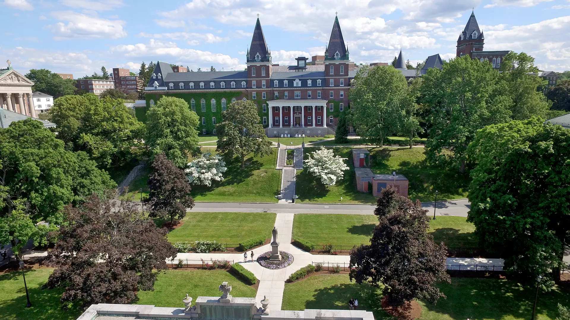 The People Who Keep Our Campus Running—And How We Keep Ignoring Them