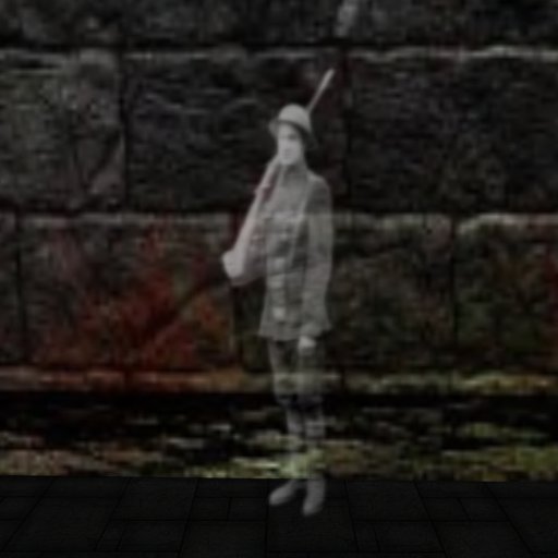 “War is Actually Adventure” Confirms Ghost of 16 Year-Old Solider