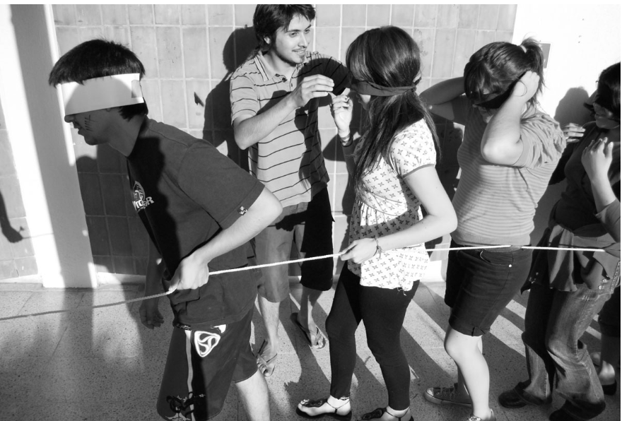 It’s Time to StandUp to Hazing