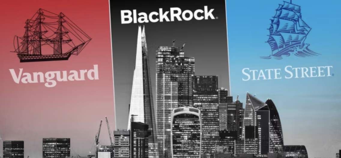 BlackRock, State Street, & Vanguard Buy All Campus Housing