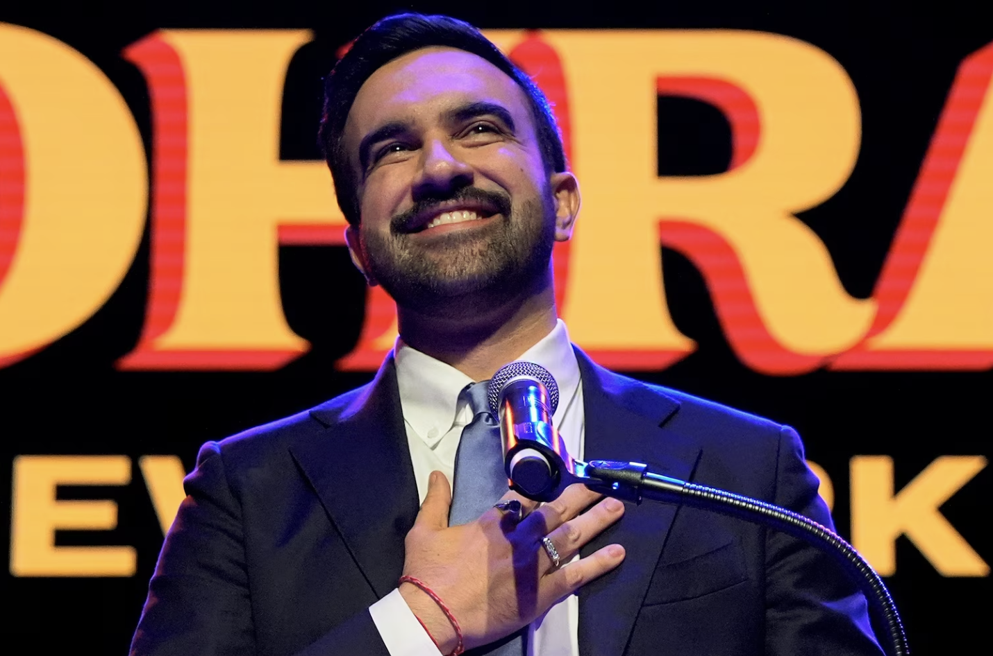 Is Mamdani an Oracle for Democrats? I Think Not