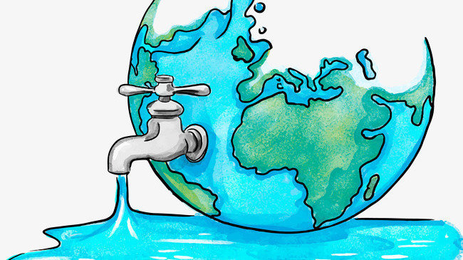 ICE Comes to Holy Cross, Students Protest Water Waste