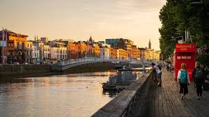 Junior Suspicious His Friends Weren’t Kidding About Studying Abroad