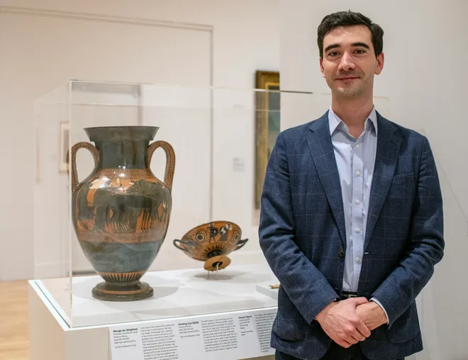 Provenance Analyst Specialist Reveals the Ins & Outs of Being an “Art Detective”