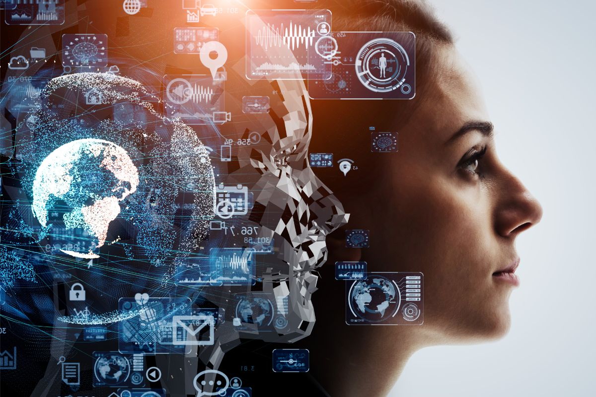 Man and Machine: The Future of a World with AI