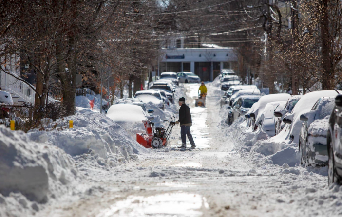 Patience—Let’s Have Some.