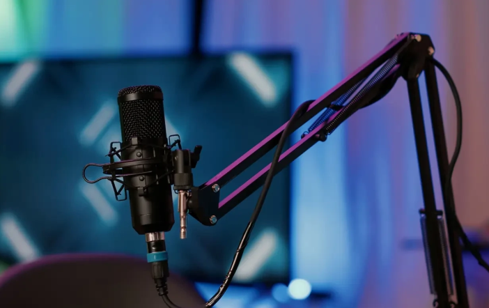 Podcasters Killed the Radio Star