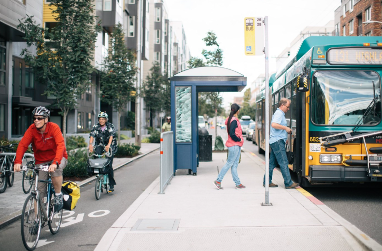 If We Want to Be Exceptional, We Need Exceptional Transit