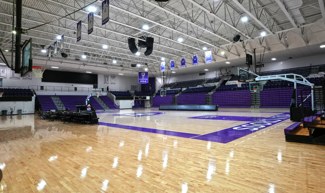 Patriot League Tournament on the Horizon for Holy Cross Men’s Basketball Team
