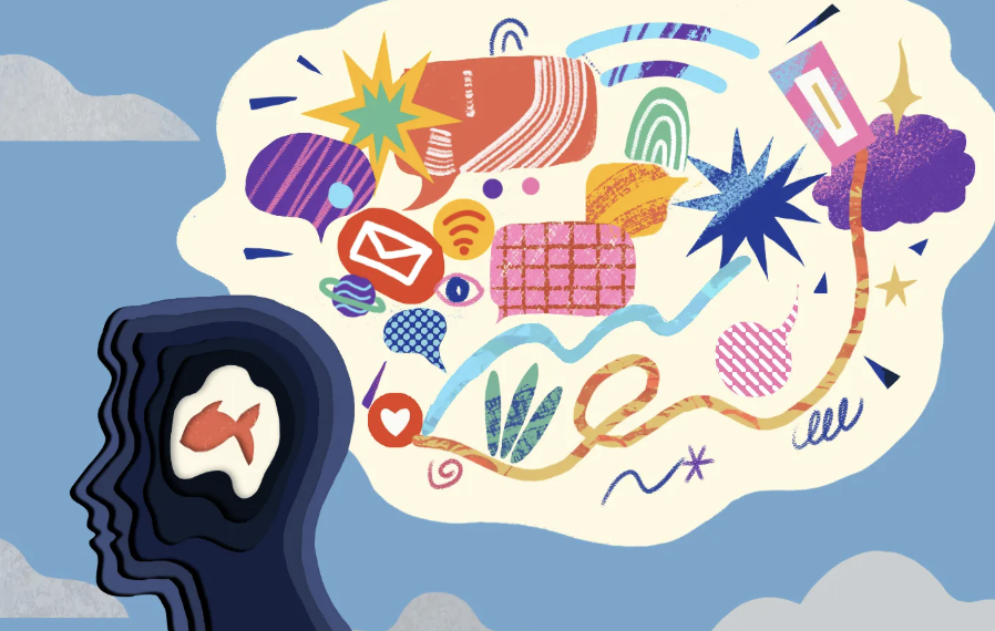 Are You Paying Attention? 