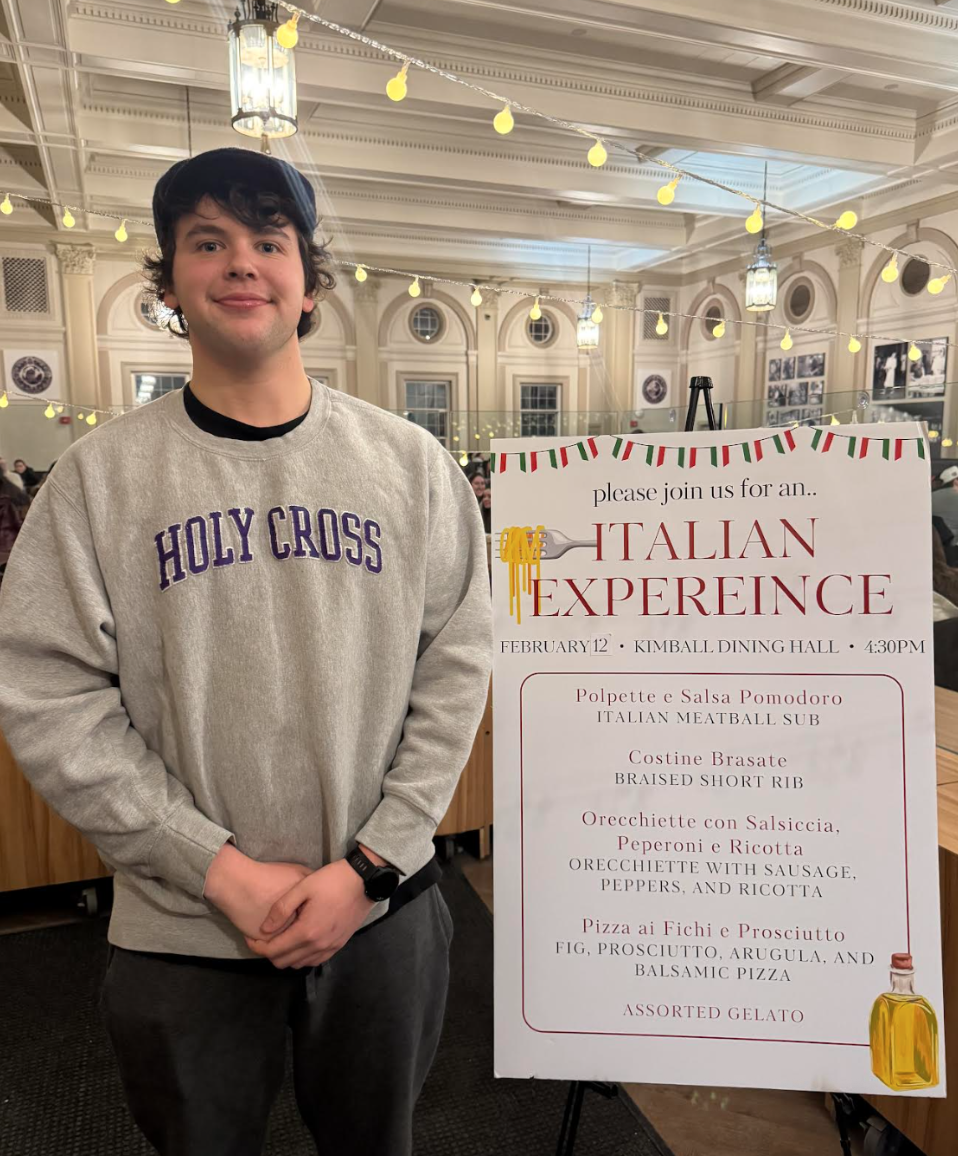 Crusader of the Week