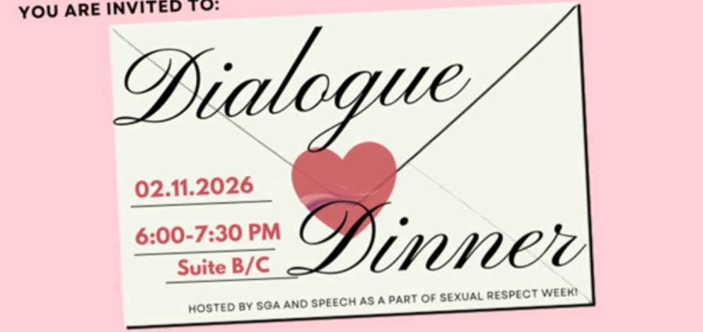 Sexual Respect Awareness Week&nbsp;