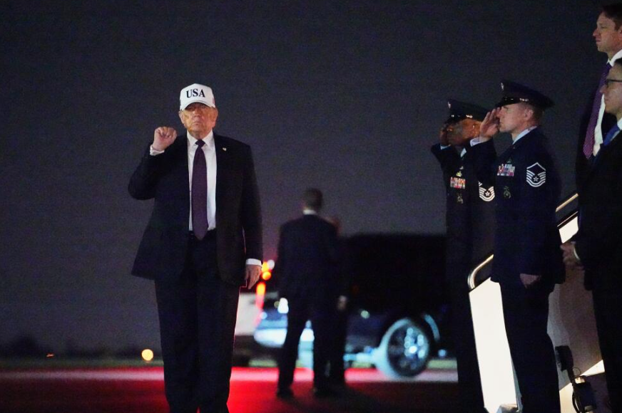 The Folly of Forever War Claims