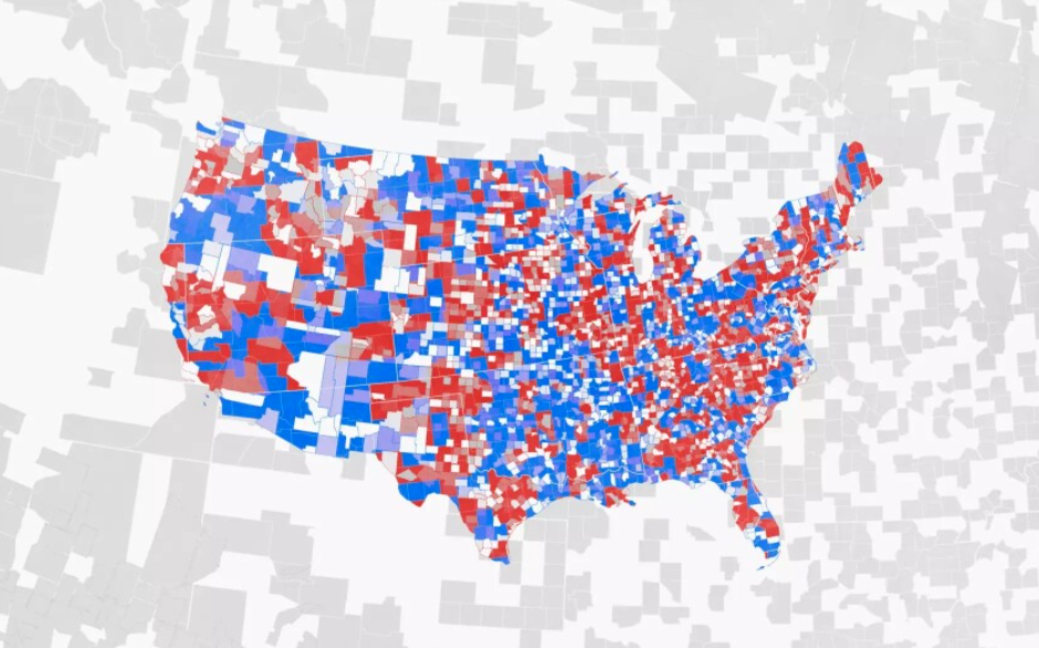 Campaign Spending: A Look into Republican and Democratic Strategies