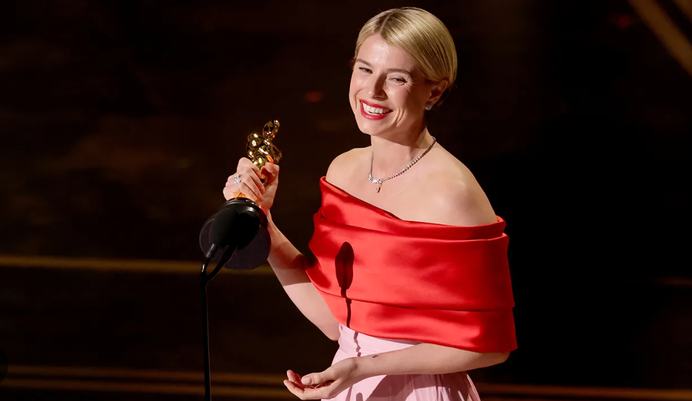 The 2026 Oscars: Starring a Triumphant Jessie Buckley