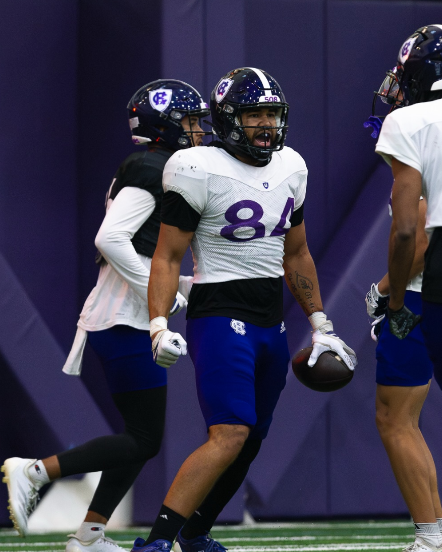 “It Just Opens Up a World of Possibilities for Me”: Freshman Trevor Smith Explores Passion for Photography