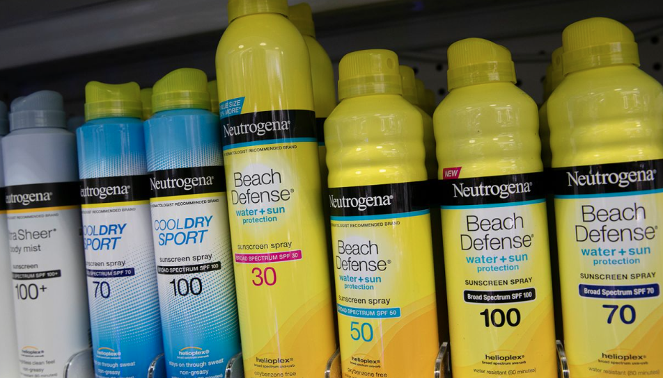 Why Is Everything Bad For Us?