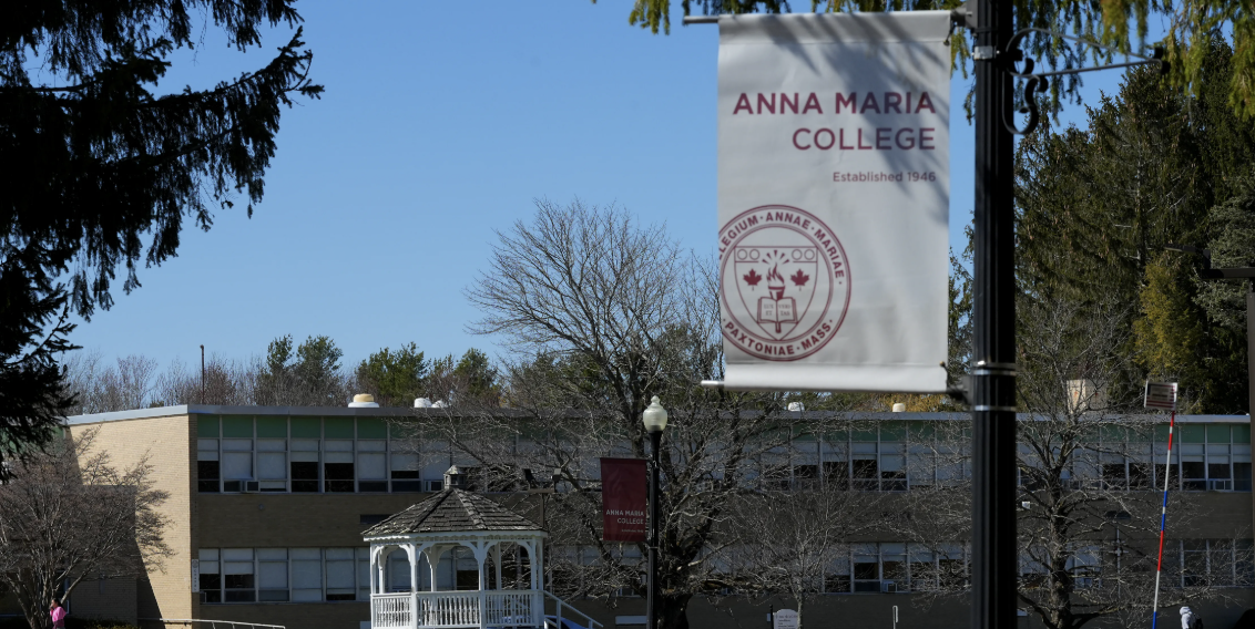 Anna Maria College Set to Close Spring 2026