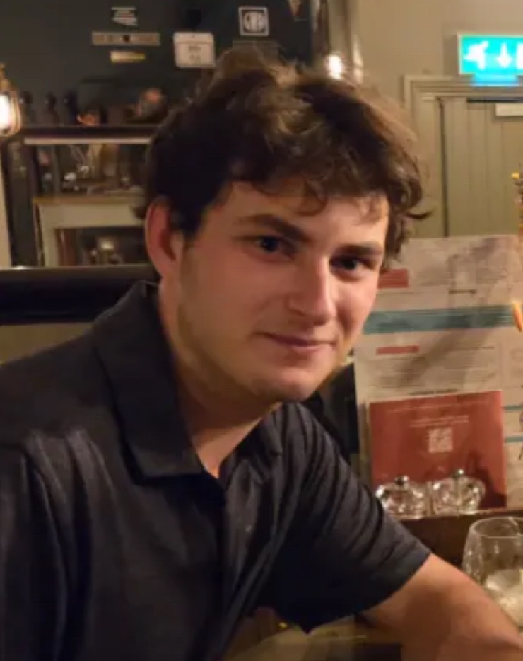 A Community in Mourning: Holy Cross Remembers Dominick Tocci ‘27