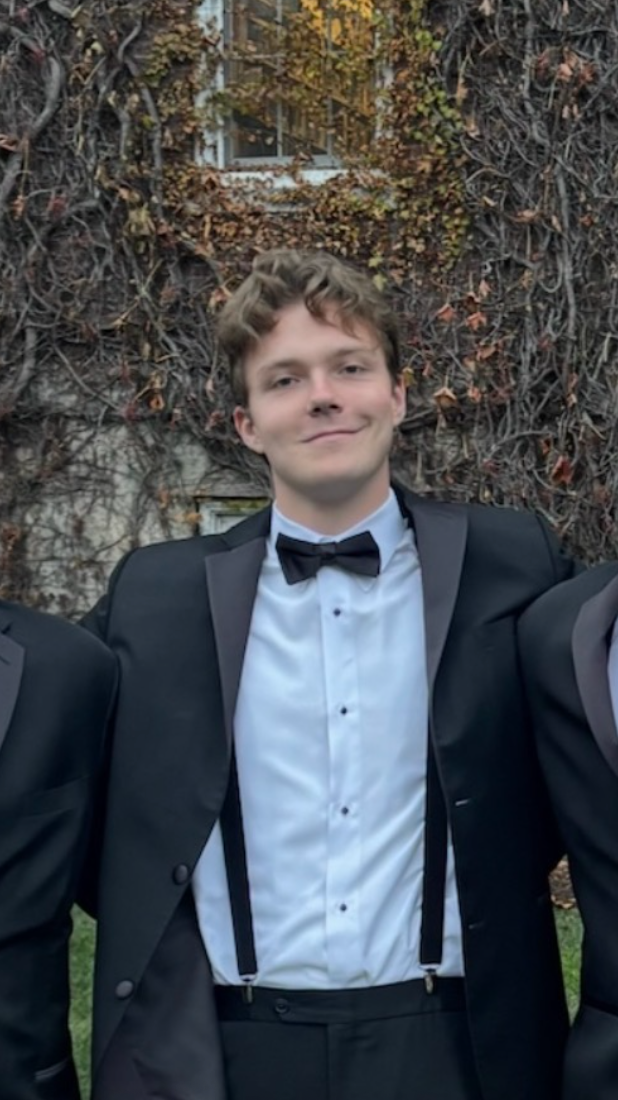 Crusader of the Week: Will McHale