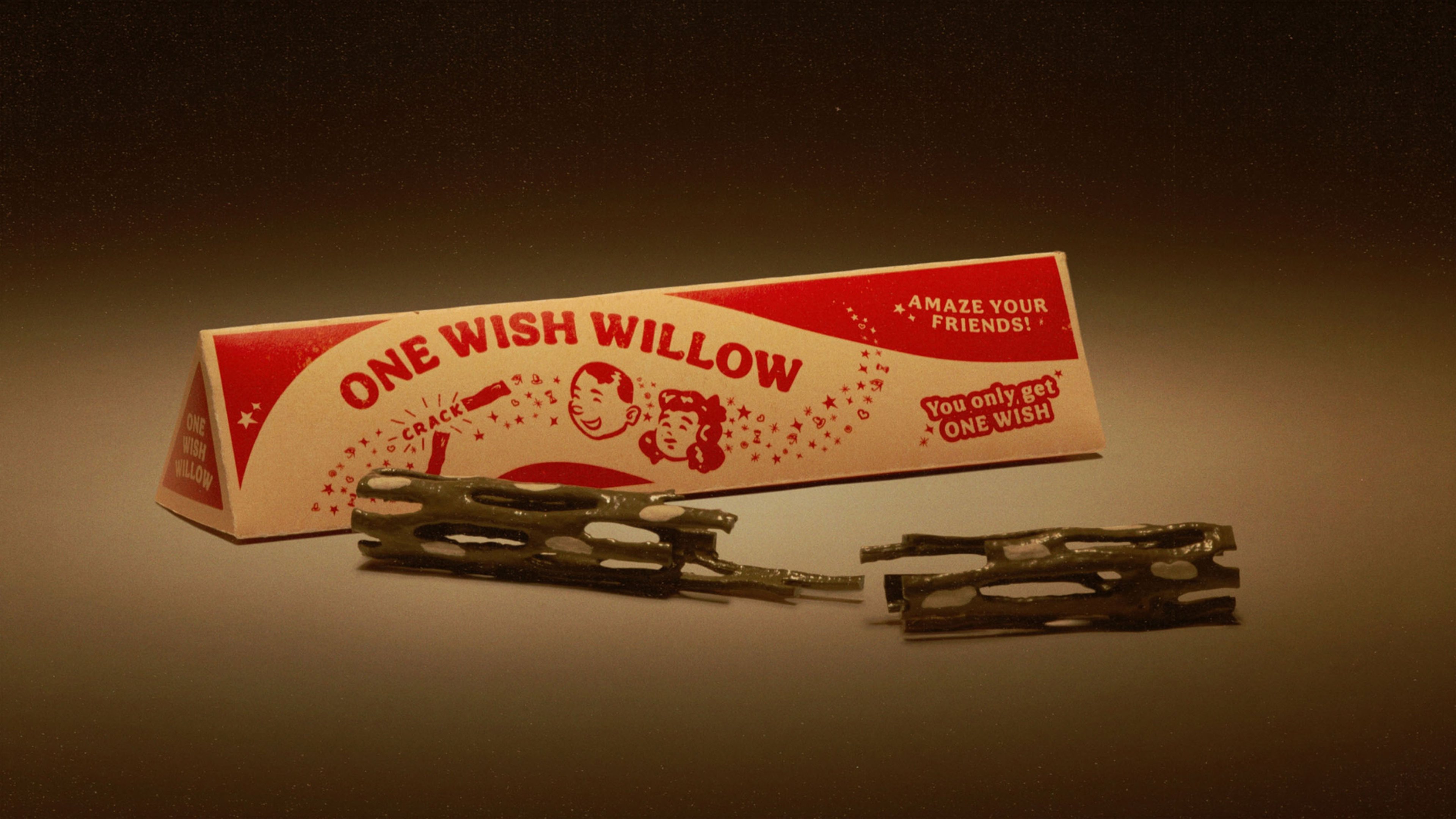 Holy Cross Bookstore to Introduce Their Very Own “One Wish Willows” 