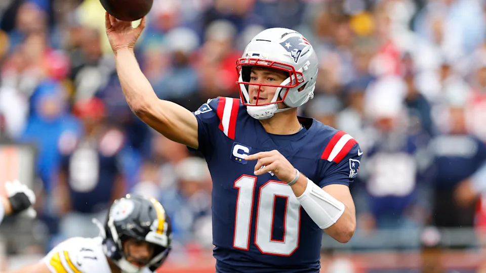 The Spire’s Pigskin Power Rankings