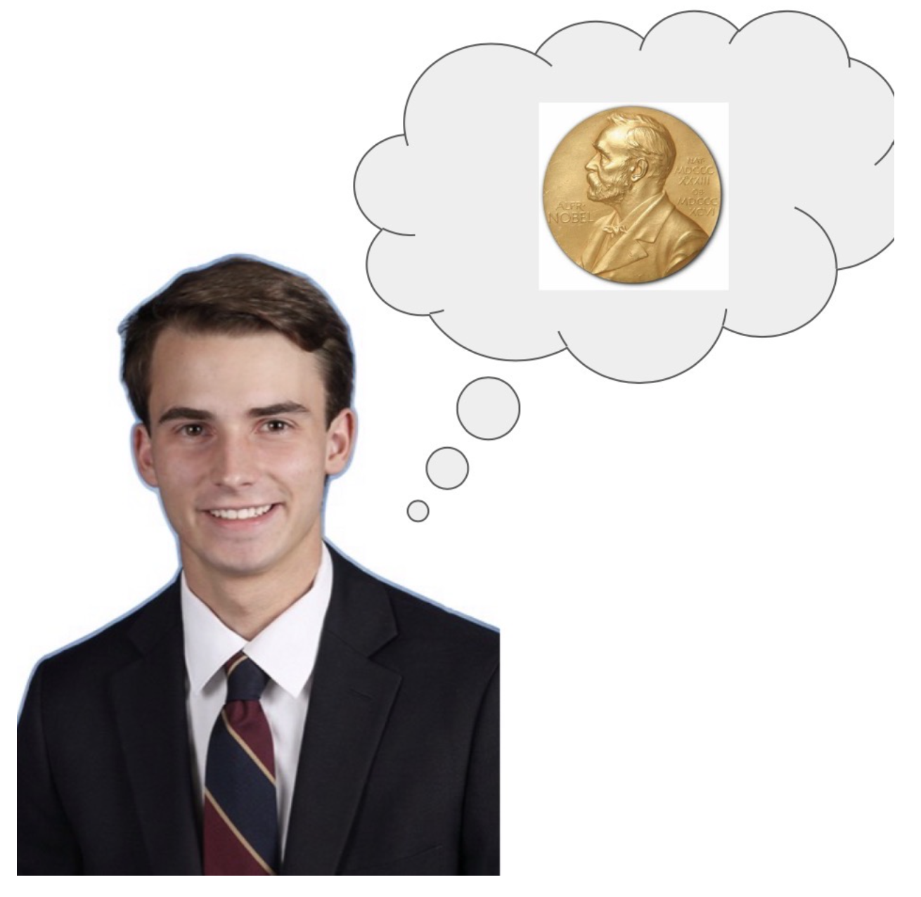 Students For Contingent Faculty Seek Nobel Prize For 2 Week Instagram Campaign