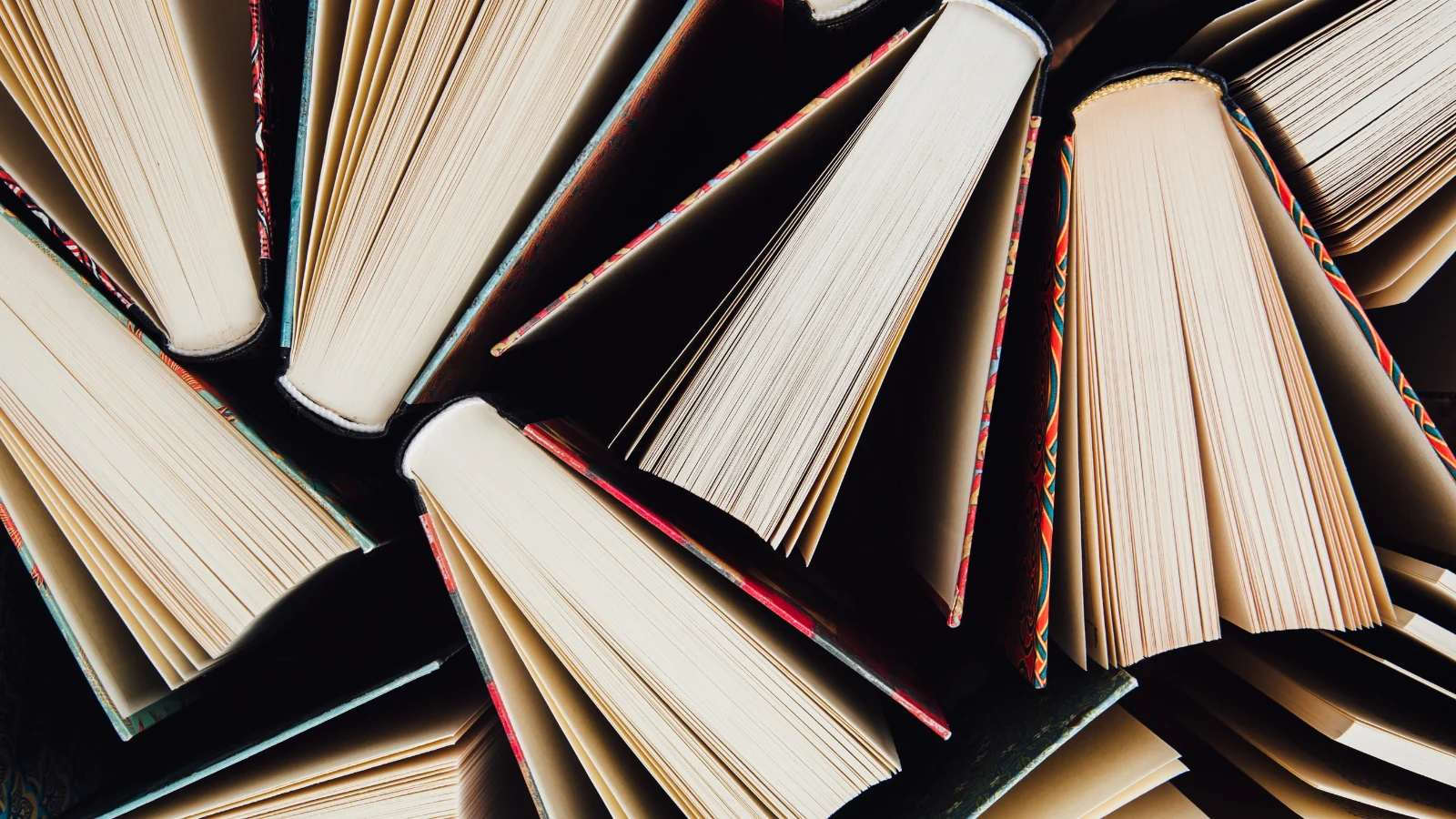 I Read, Therefore I Am